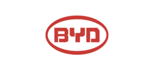 Electric Vehicle Company, BYD