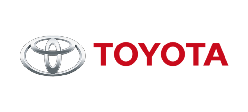 Electric Vehicle Company, Toyota