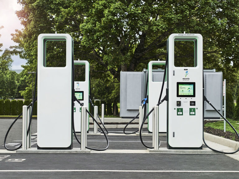 Electric Vehicles in Nigeria