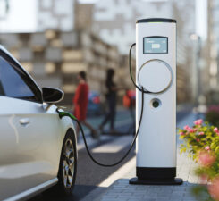 Electric Vehicles in Nigeria