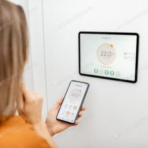 Energox Smart Thermostat