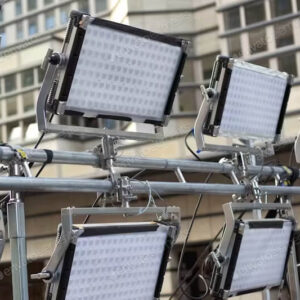 Energox LED Lighting System